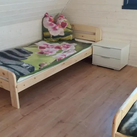 Chalet San Escobar