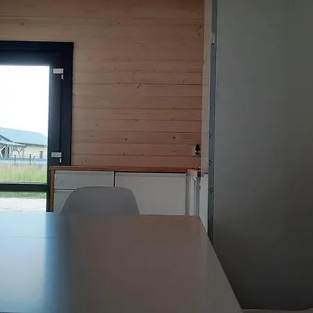 San Escobar Dziwnówek