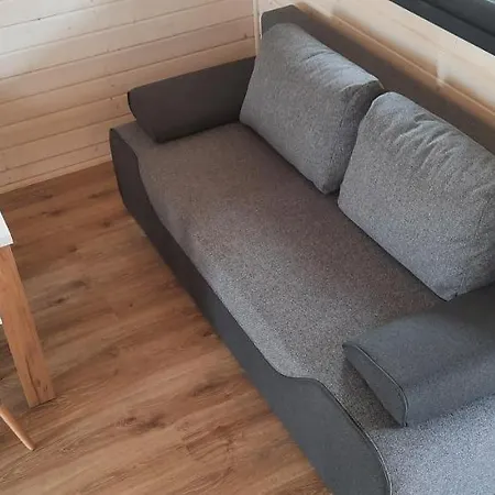 San Escobar Chalet *