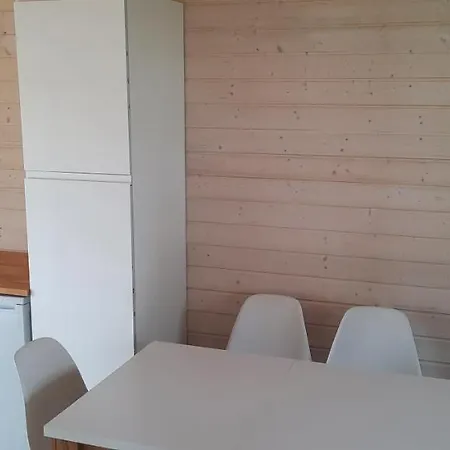 Chalet San Escobar Dziwnówek