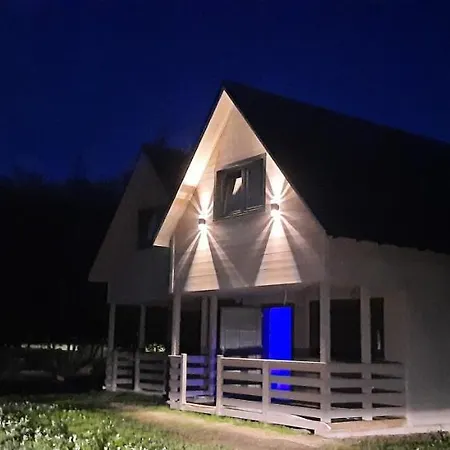 San Escobar Chalet Dziwnówek