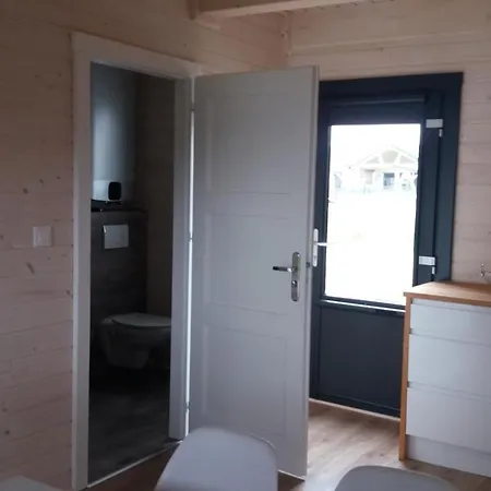 Chalet San Escobar Dziwnówek