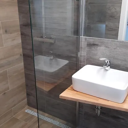 San Escobar Chalet Dziwnówek