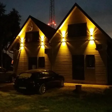 San Escobar Chalet