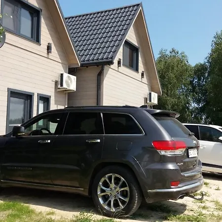 Chalet San Escobar