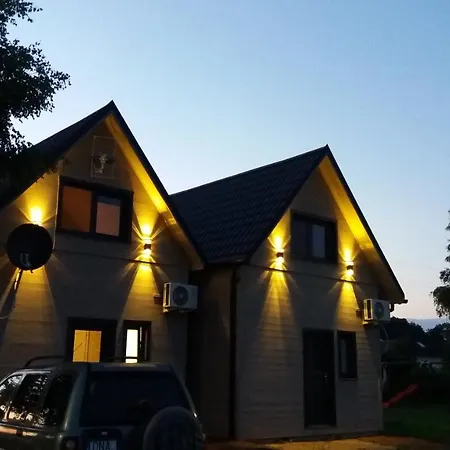 San Escobar Chalet
