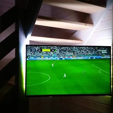 San Escobar Dziwnówek