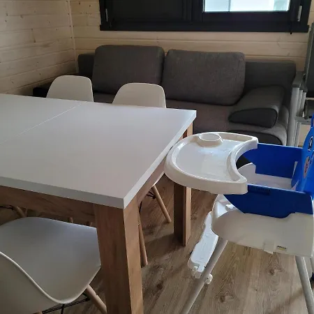 Chalet San Escobar