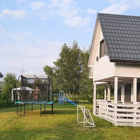 San Escobar Chalet *