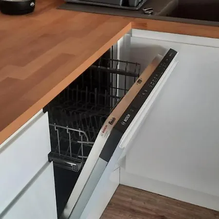 Chalet San Escobar Dziwnówek