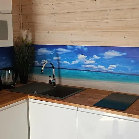 San Escobar Dziwnówek