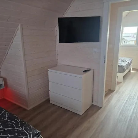San Escobar Chalet *