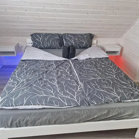 Chalet San Escobar Dziwnówek