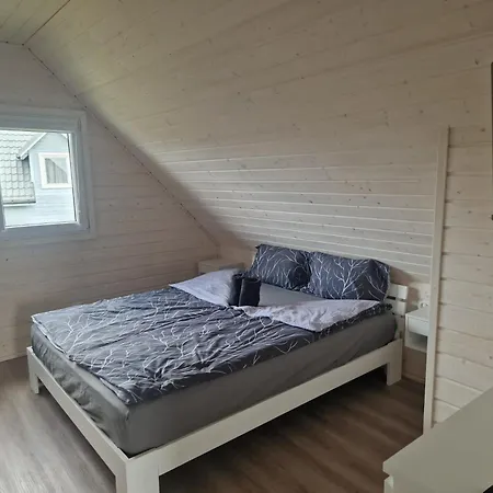 Chalet San Escobar