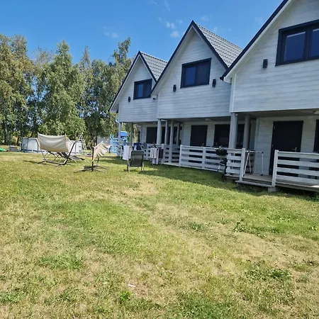 Chalet San Escobar *