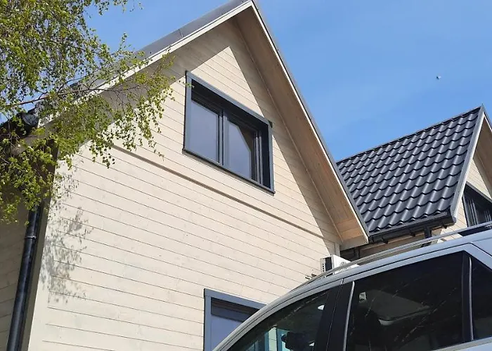 Chalet San Escobar *