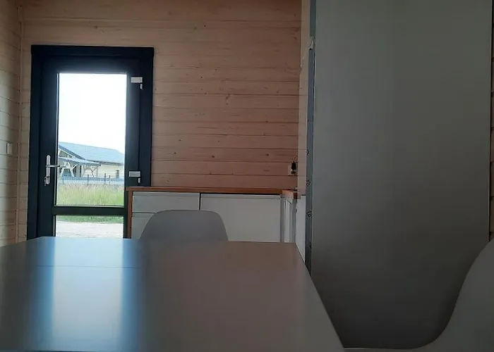 San Escobar Dziwnówek