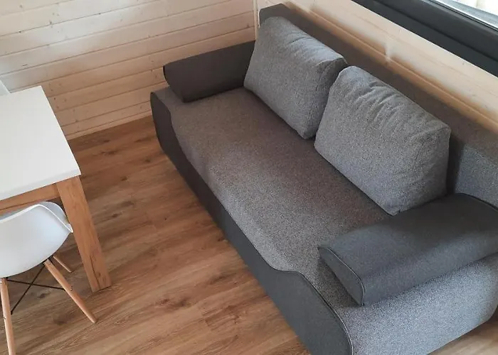 San Escobar Chalet *