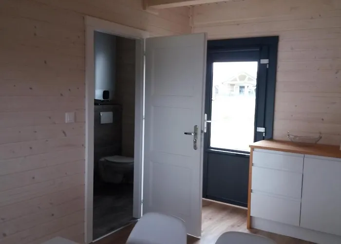 Chalet San Escobar Dziwnówek