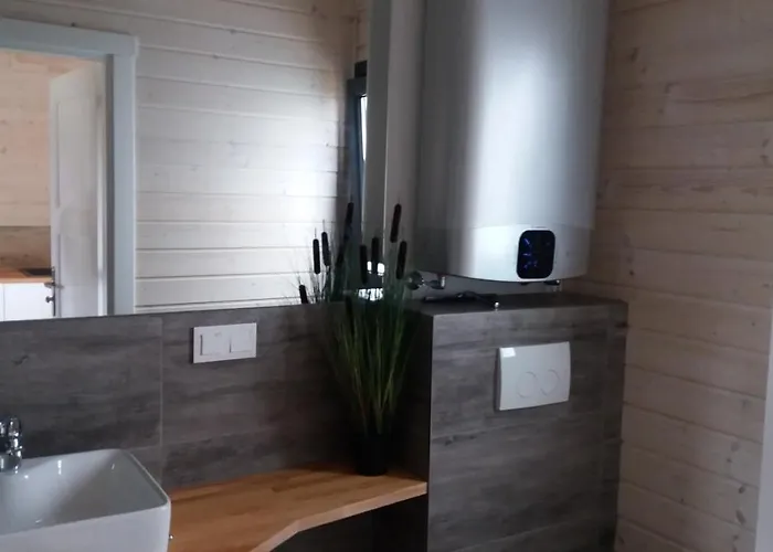 San Escobar Dziwnówek