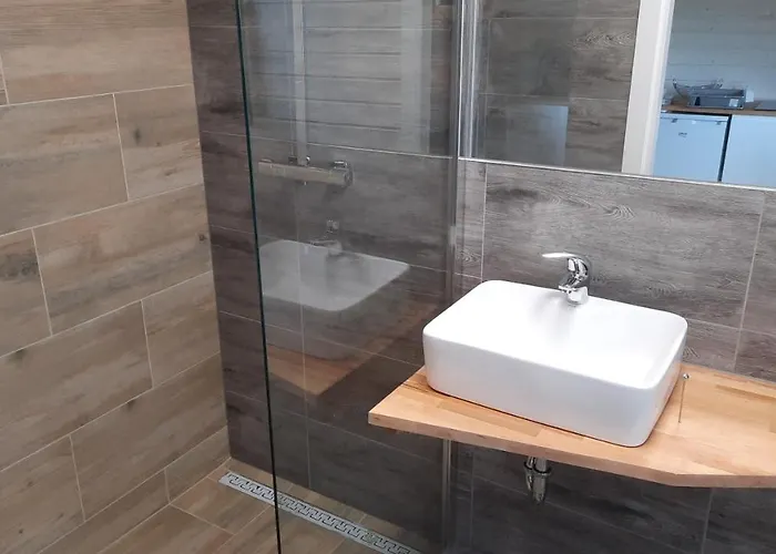 San Escobar Chalet Dziwnówek