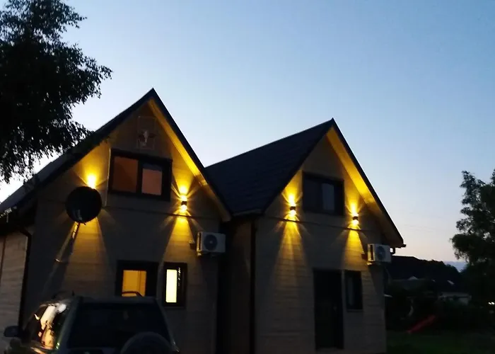 San Escobar شاليه