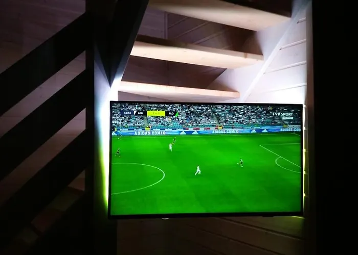 San Escobar Dziwnówek