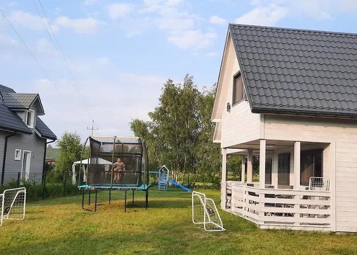 San Escobar Chalet *