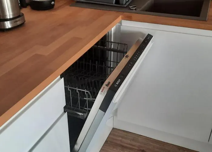 Chalet San Escobar Dziwnówek